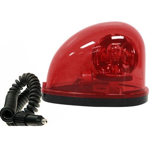 Revolving Warning Light