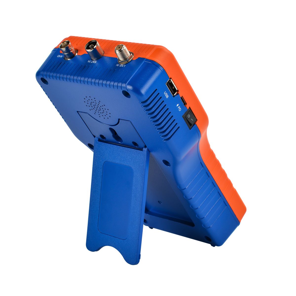 Finder Pro TV Signal Finder Meter -S/S2/S2X/T/T2/C