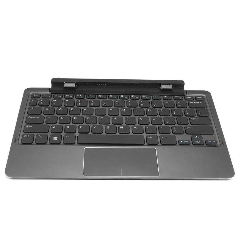 Tablet Mobile Keyboard Mobile Dock Replacement For Dell Venue 11 Pro 7139 7140