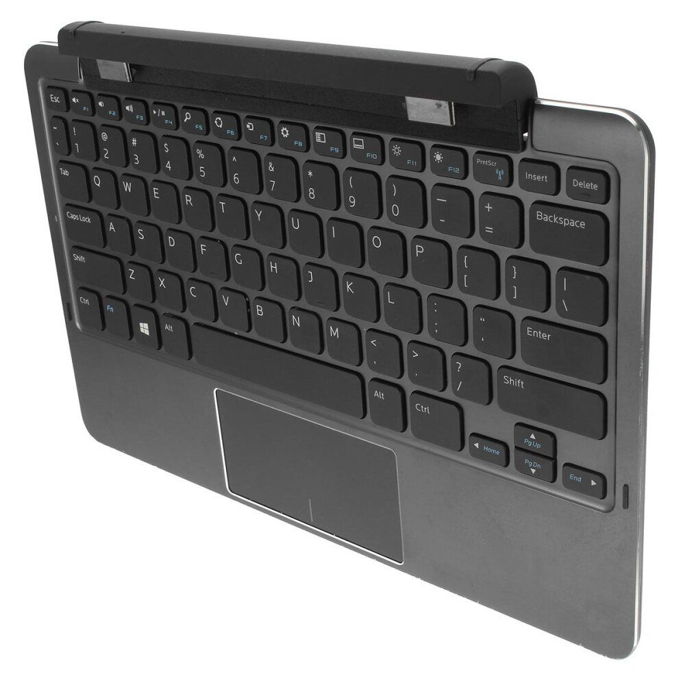 Tablet Mobile Keyboard Mobile Dock Replacement For Dell Venue 11 Pro 7139 7140