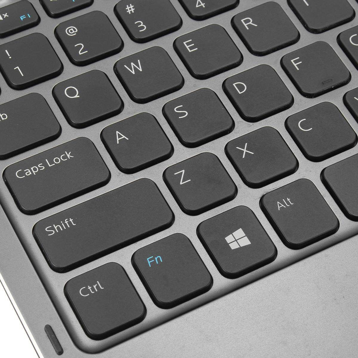 Tablet Mobile Keyboard Mobile Dock Replacement For Dell Venue 11 Pro 7139 7140