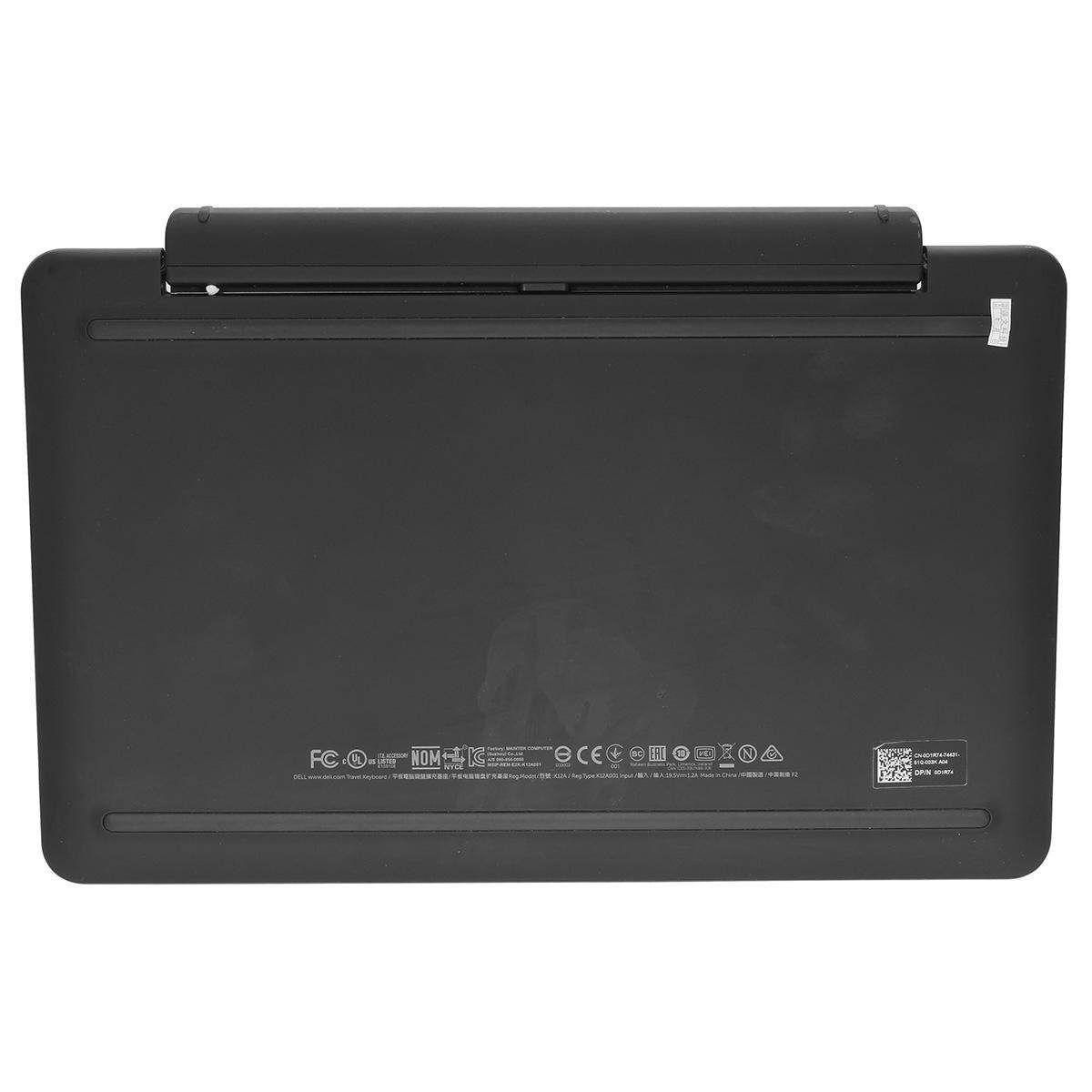Tablet Mobile Keyboard Mobile Dock Replacement For Dell Venue 11 Pro 7139 7140
