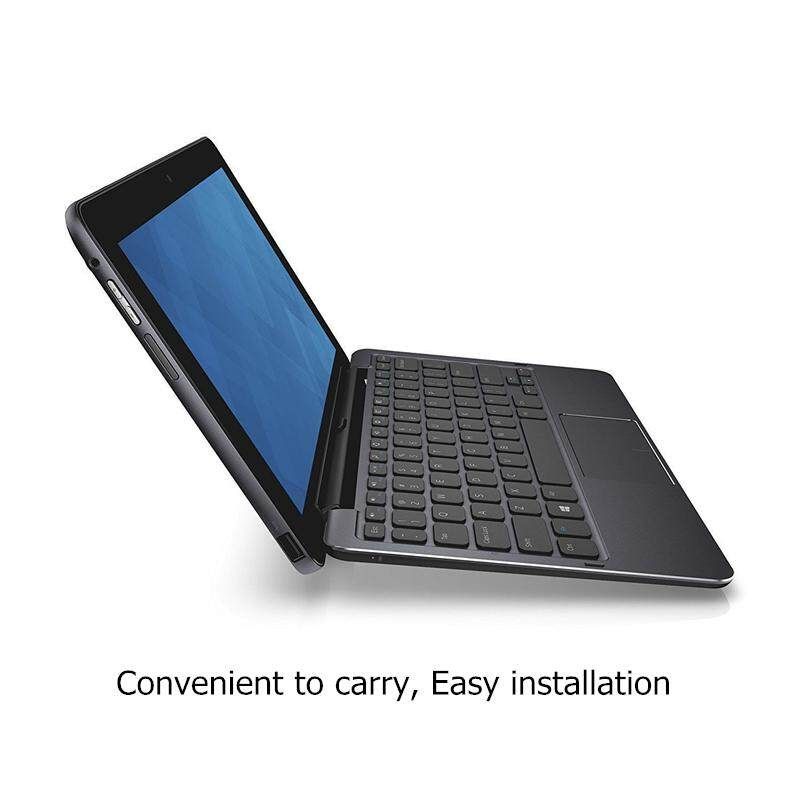 Tablet Mobile Keyboard Mobile Dock Replacement For Dell Venue 11 Pro 7139 7140
