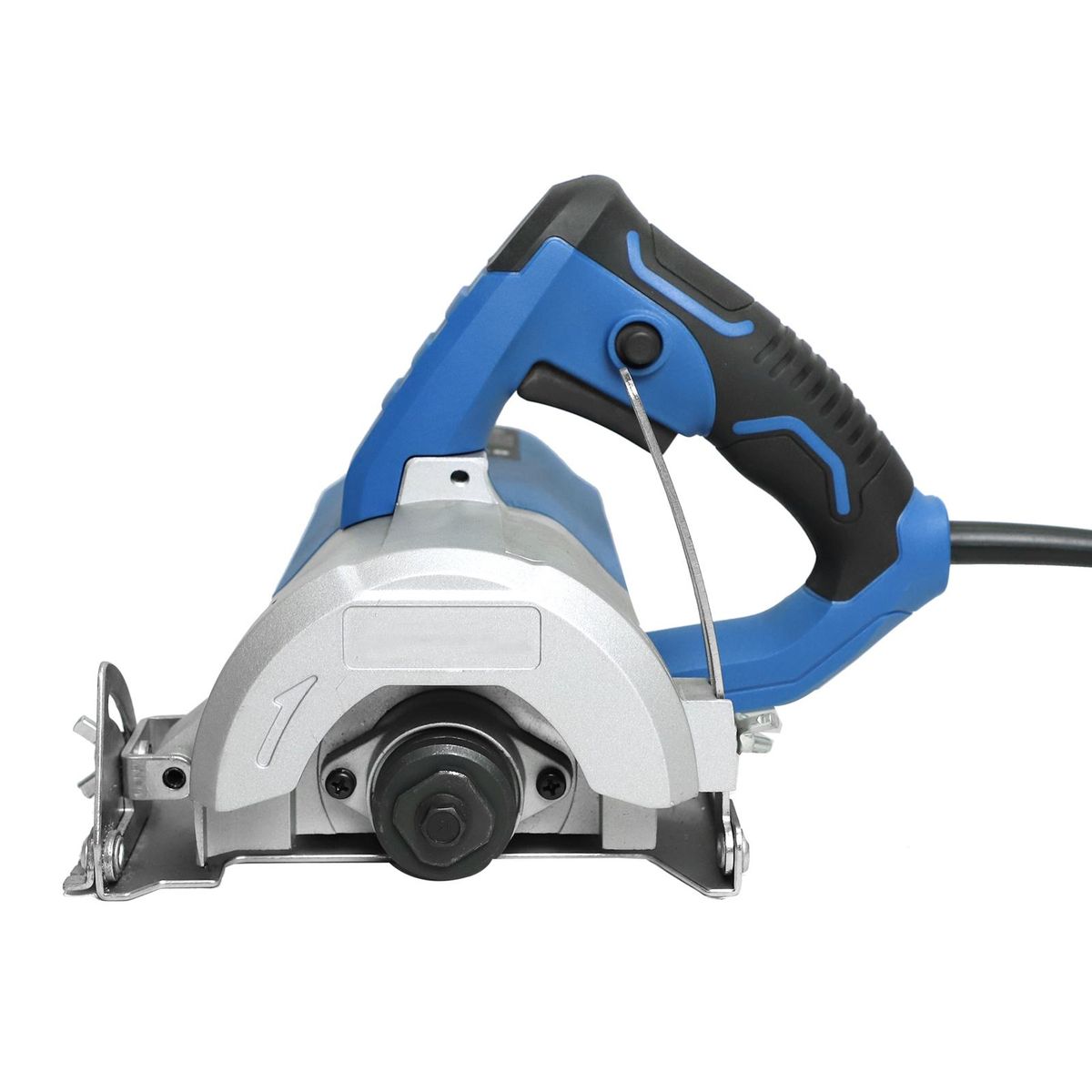 1500W Electric Cutter Circular Saw Concrete Saw Handheld Tile Saw, Disc Cutter, Power Cutter for Brick, Concrete Wall, Granite, Marble
