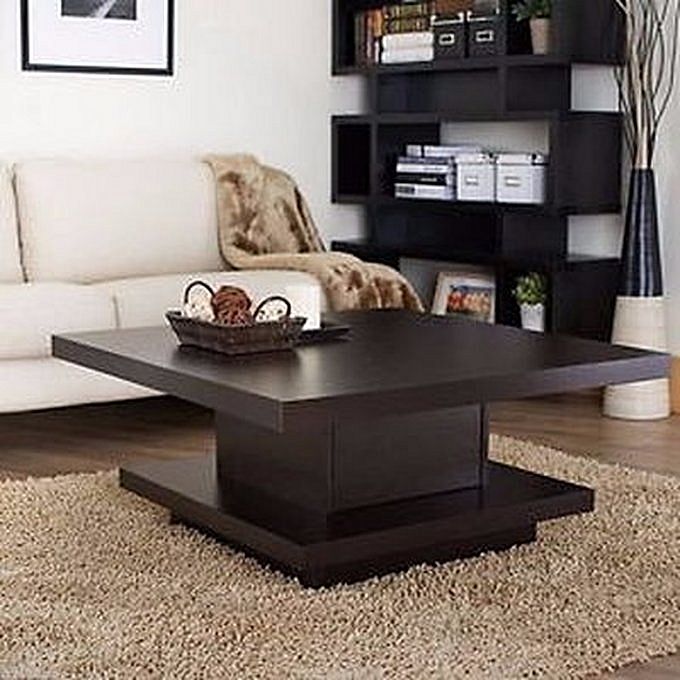 Modern Centre & Coffee Table (Delivery, Lagos, Ogun,Oyo