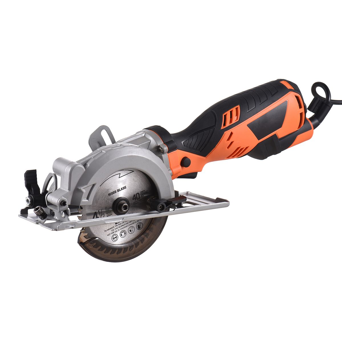 115mm Circular Saw Blade TCT Wood Cutter Alloy Steel 48