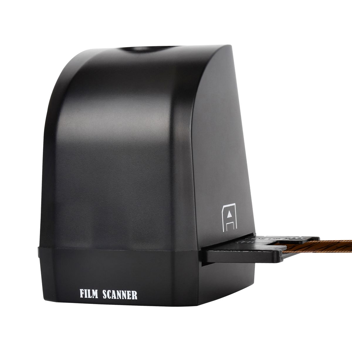 135 Film Slide Scanner Converter Portable Negative Film