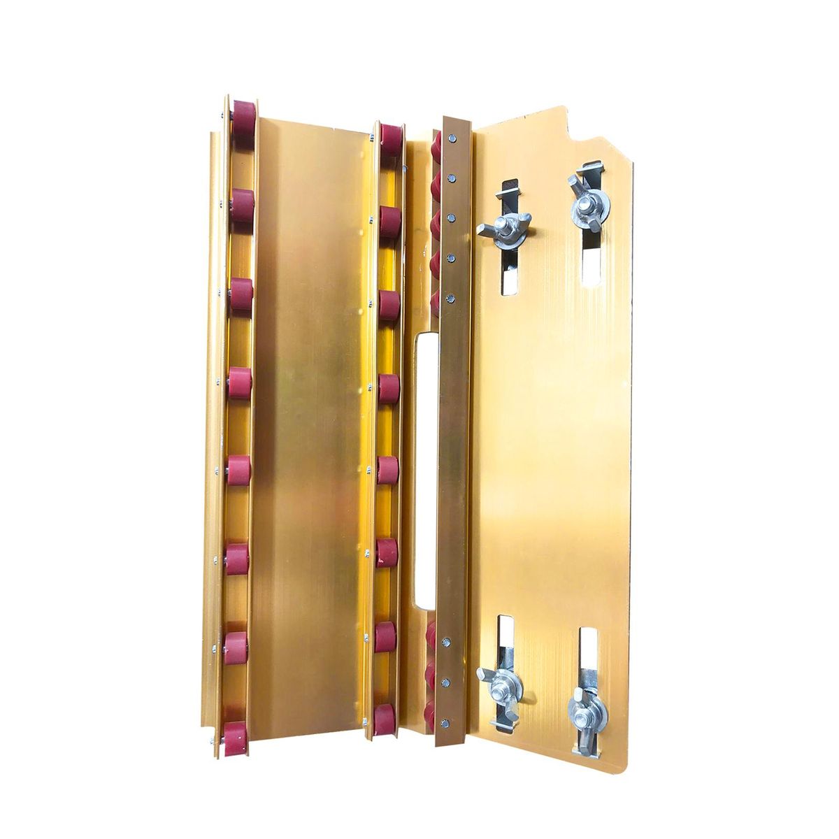 45 Degree Tile Chamfering Device Table Saw Guide Miter Saw Guide Multifunctional Angle Cutting Helper Tools