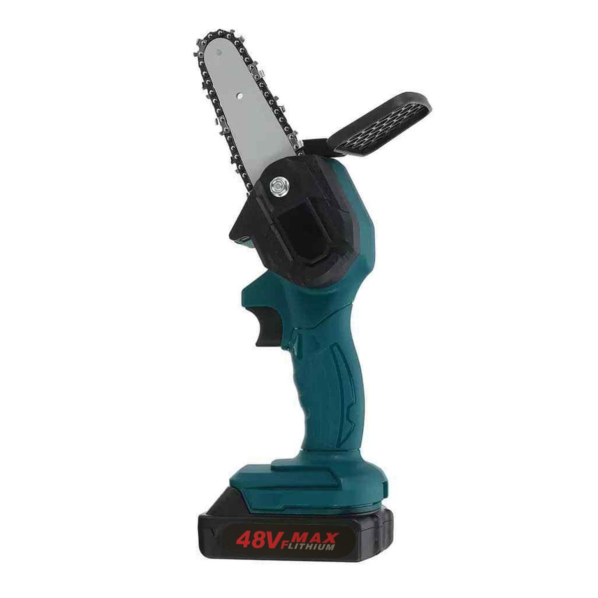 4in Mini Handheld Electric Chainsaw High Powers