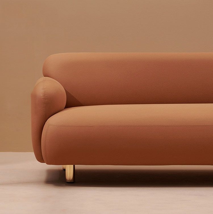 Metal Cabinet Sofa Legs, Height: 5cm