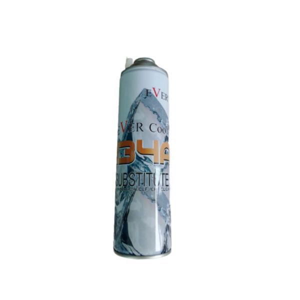 Automobile Air-conditioning Refrigerant Gas