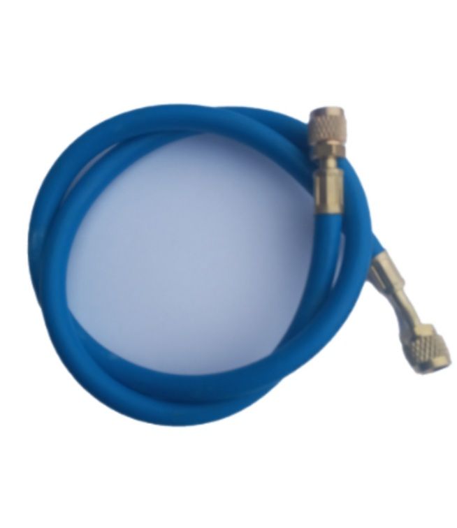 Refrigerant Gas Can Charging Hose R410a