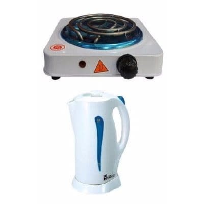 Student Kitchen Bundle