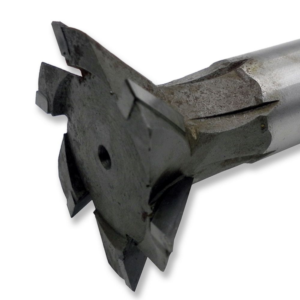 Mzg Dovetail Milling Cutters 45 Welding Blade Milling Cutter
