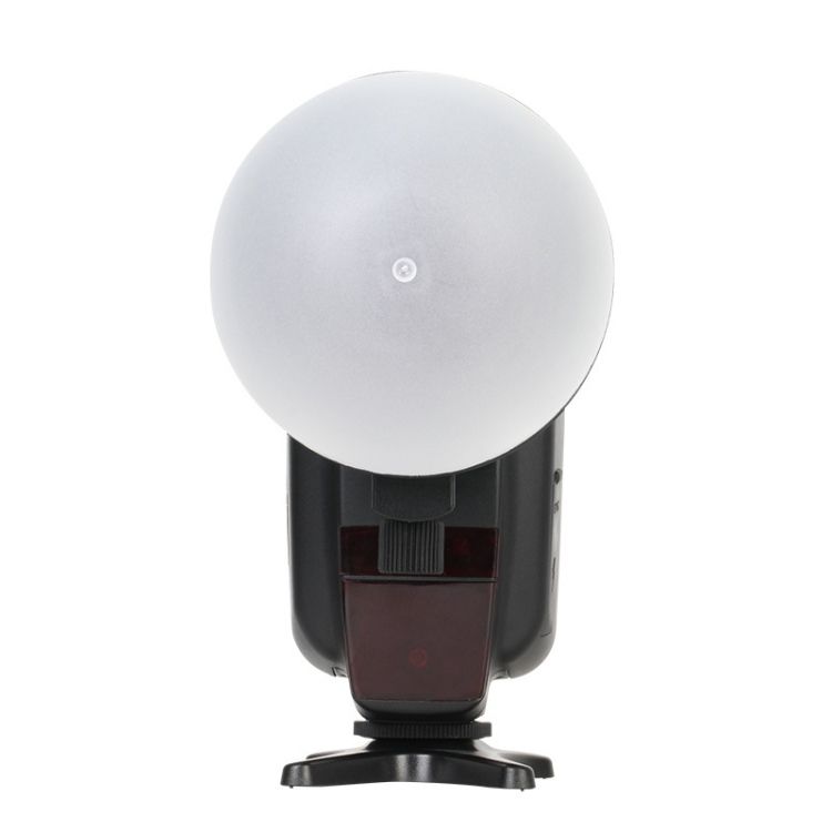 TRIOPO TR-08 Flash Speedlite Kits