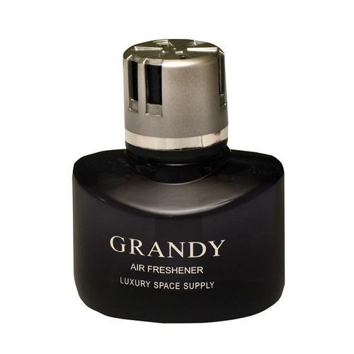 High Quality Car Airfreshner Black
