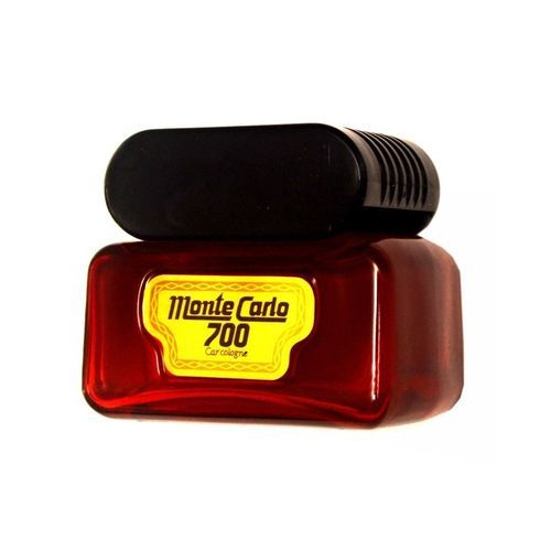 Car Cologne Airfreshner- Red