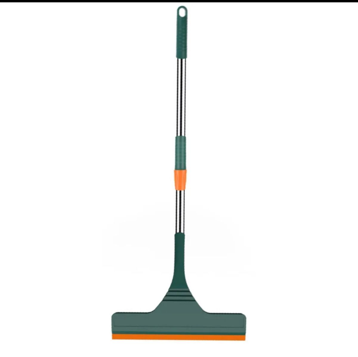 2 In 1 Household Glass Scraping Mop