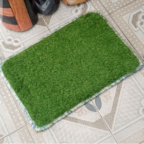 Synthetic Grass Door Entrance Footmat