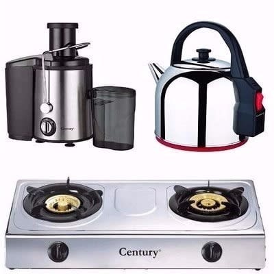 Kitchen Bundle -  3 In 1