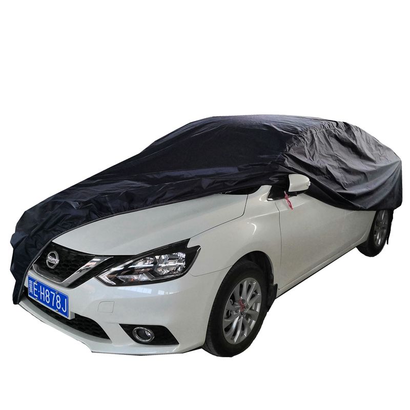 Car Body Cover/Auto Body Cover - For Saloon/SUV/Jeep/minibus