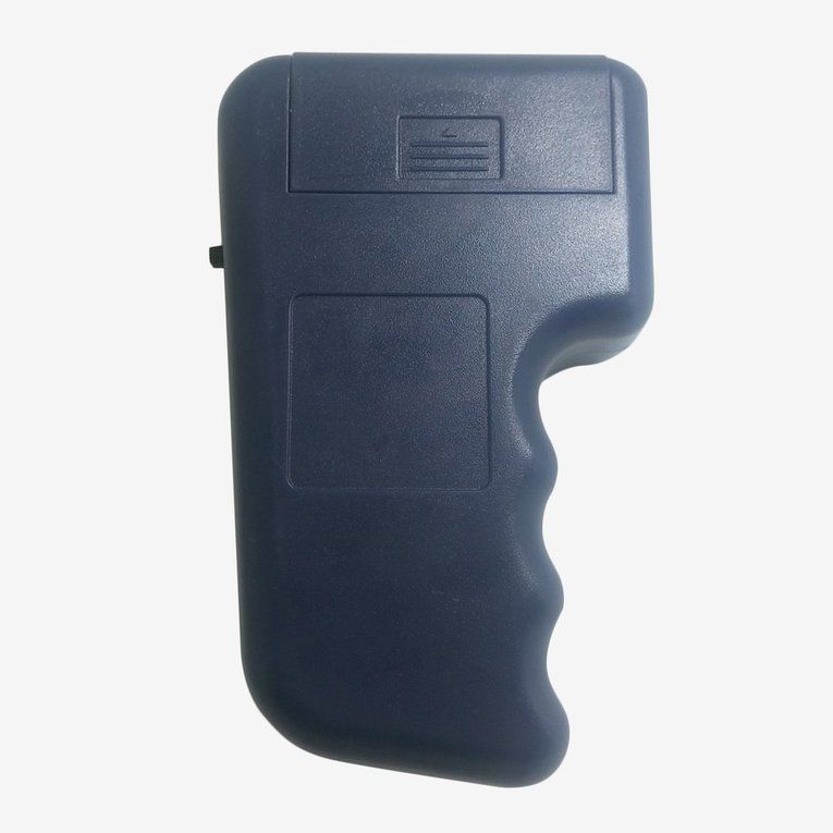 Home-Handheld 125Khz EM4100 RFID Copier Writer Duplicator Programmer Reader*Dark Blue