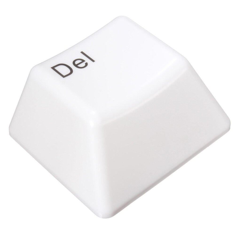 LED Keyboard Keypress Lights Baby Bedroom Night Light Desk Table Bedside Lamp Random Random