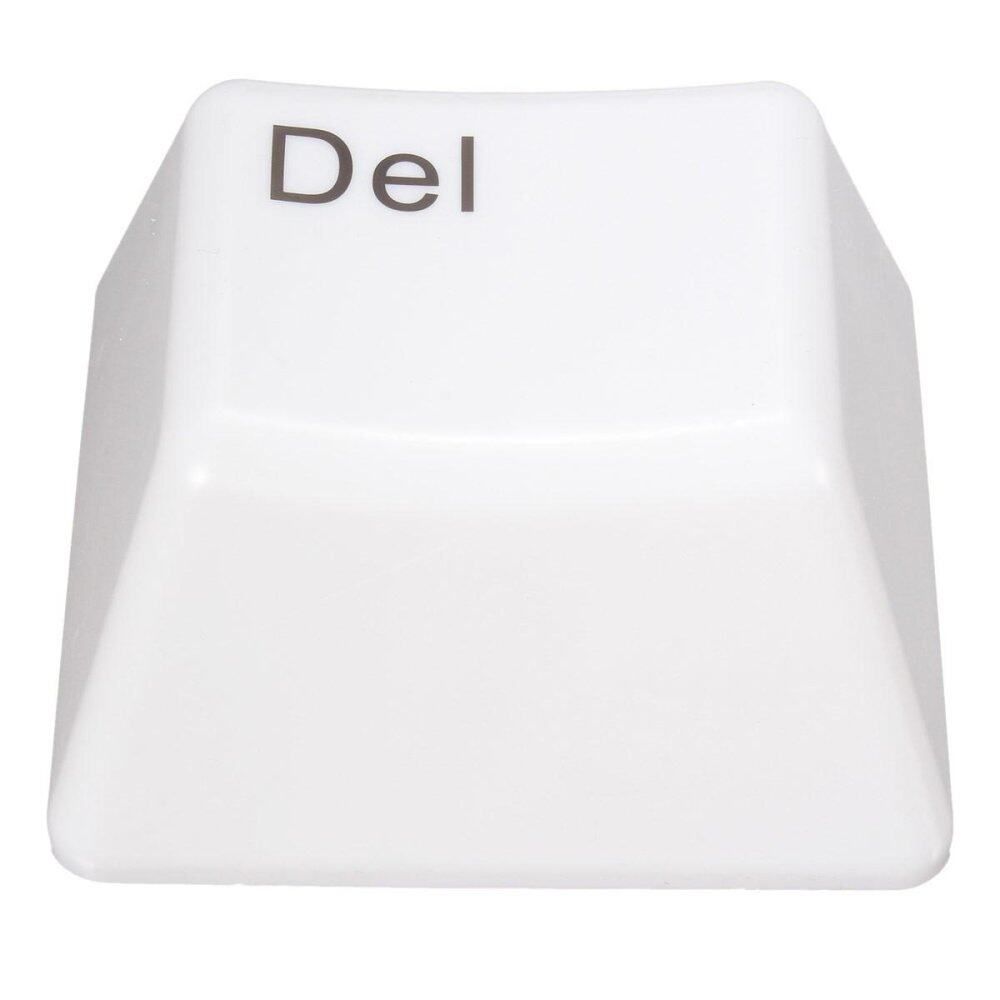 LED Keyboard Keypress Lights Baby Bedroom Night Light Desk Table Bedside Lamp Random Random