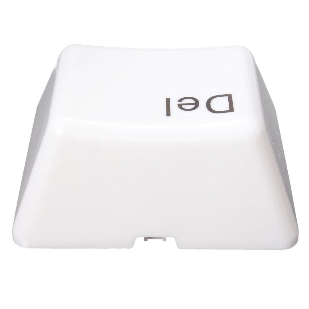 LED Keyboard Keypress Lights Baby Bedroom Night Light Desk Table Bedside Lamp Random Random