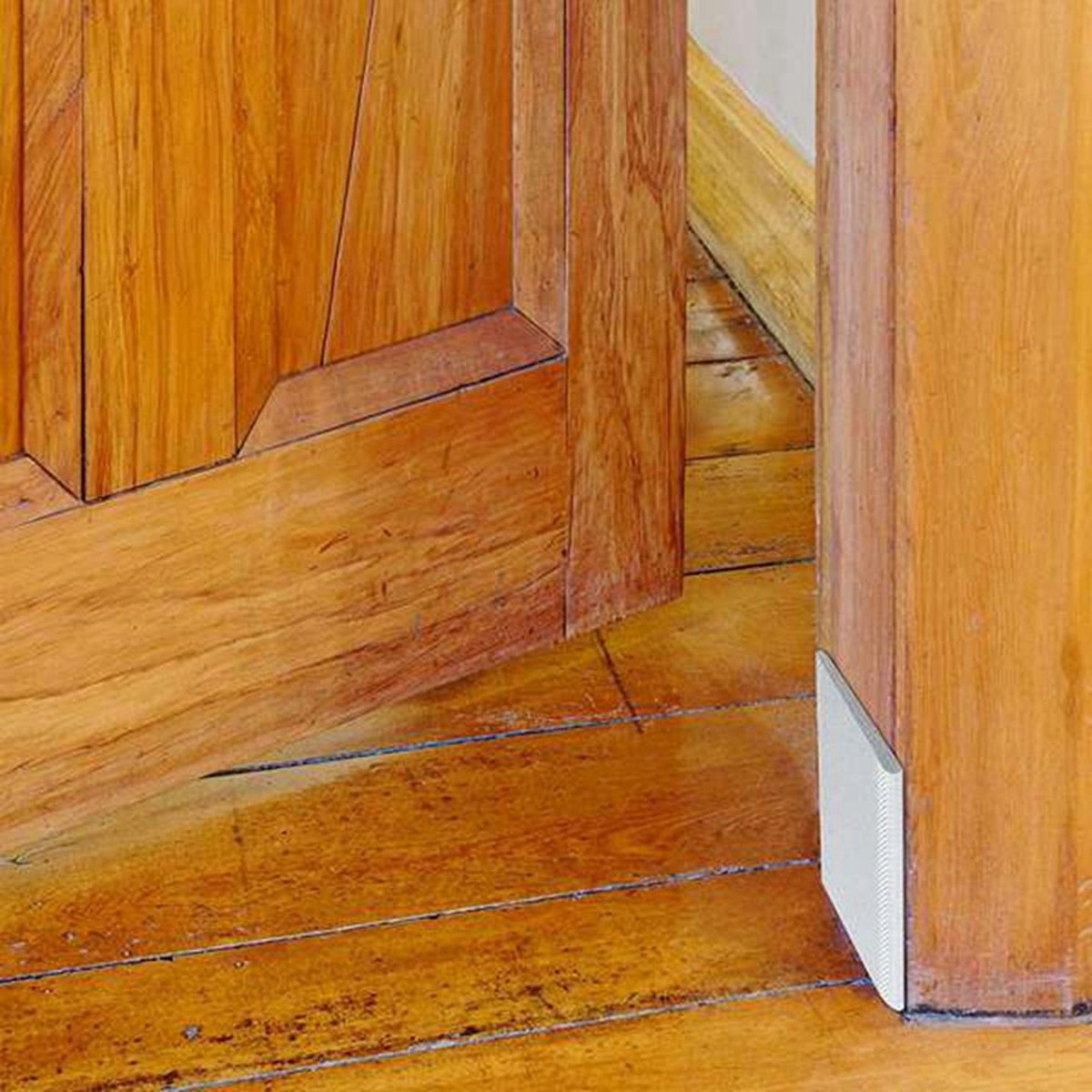 Self-Adhesive Door Corner Seals, Door Frame Seal Corner