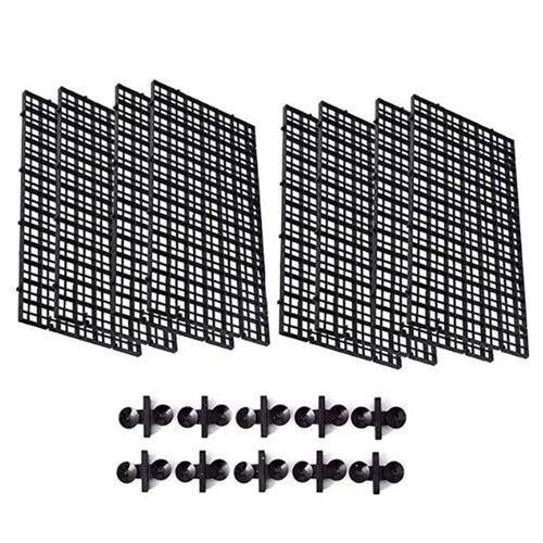 Aquarium Air Valve Connectors Plastic Inline