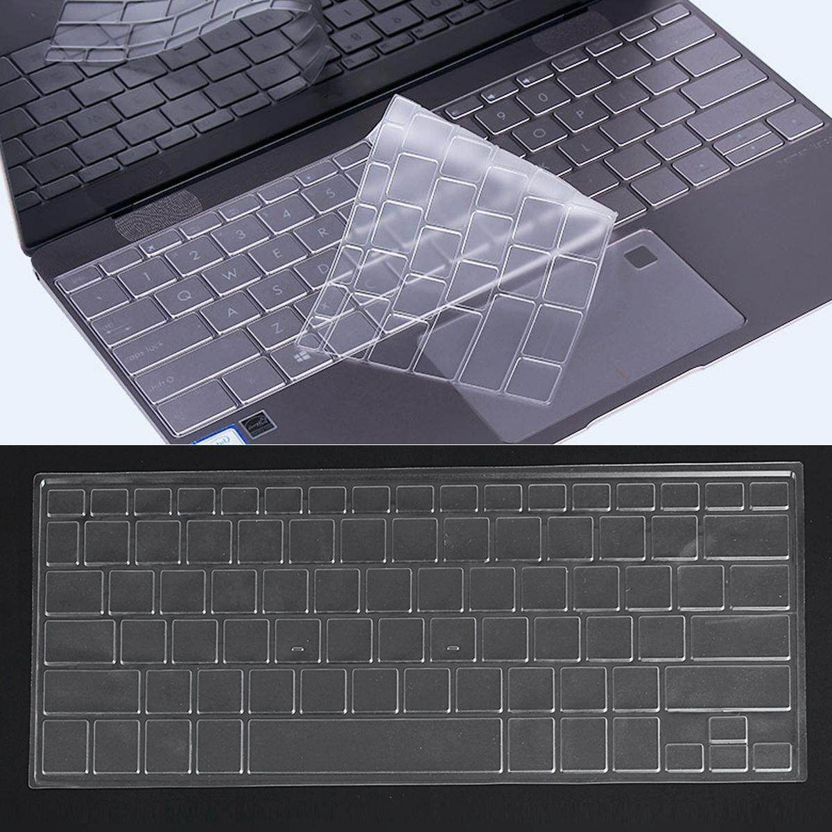 Laptop Keyboard Skin Cover Film Protector For ZENBOOK UX360UA UX360UAK