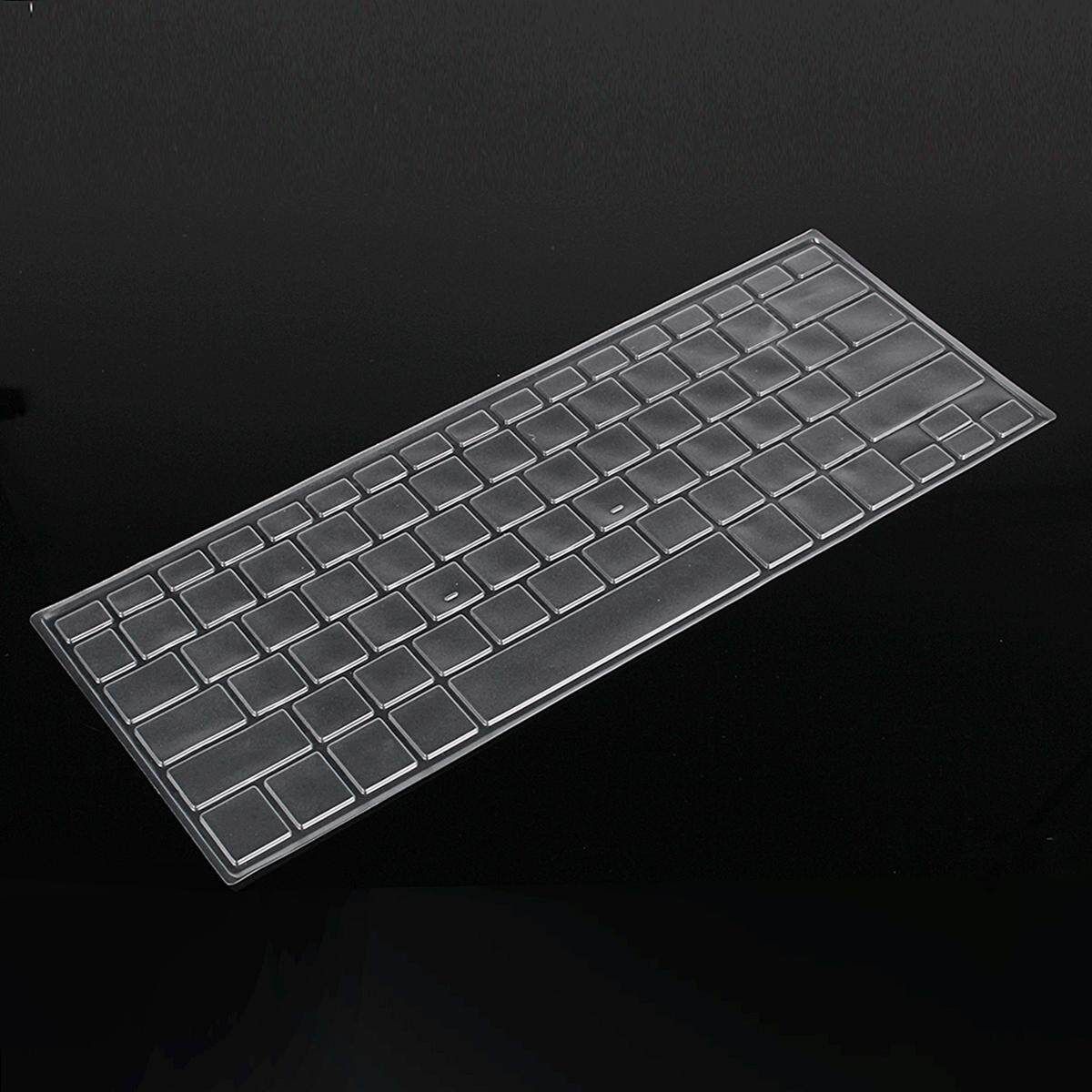 Laptop Keyboard Skin Cover Film Protector For ZENBOOK UX360UA UX360UAK