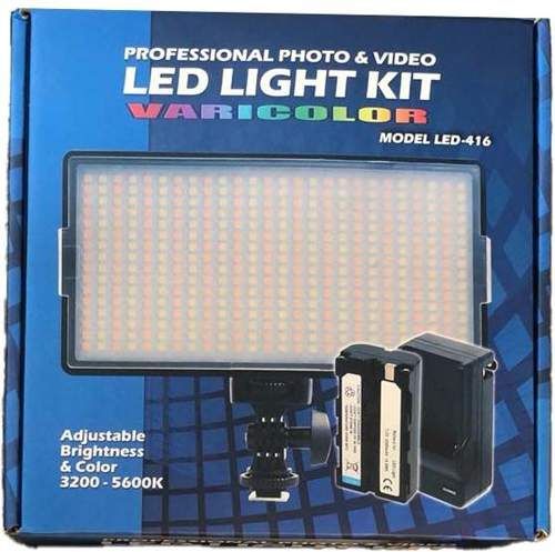 Led Light Kit 416