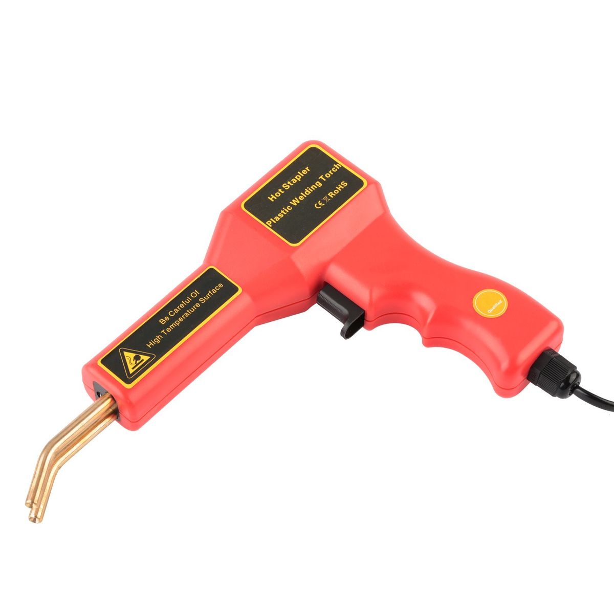 30W Hot Stapler Plastic Welding Machine Car Bumper Repair