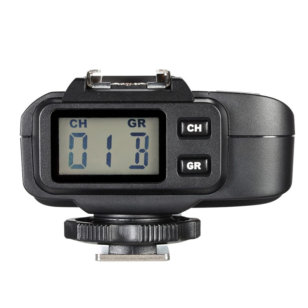 X1R-N TTL 2.4G Wireless Flash Trigger Receiver