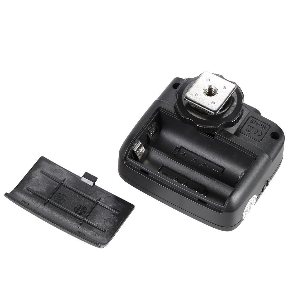 X1R-N TTL 2.4G Wireless Flash Trigger Receiver