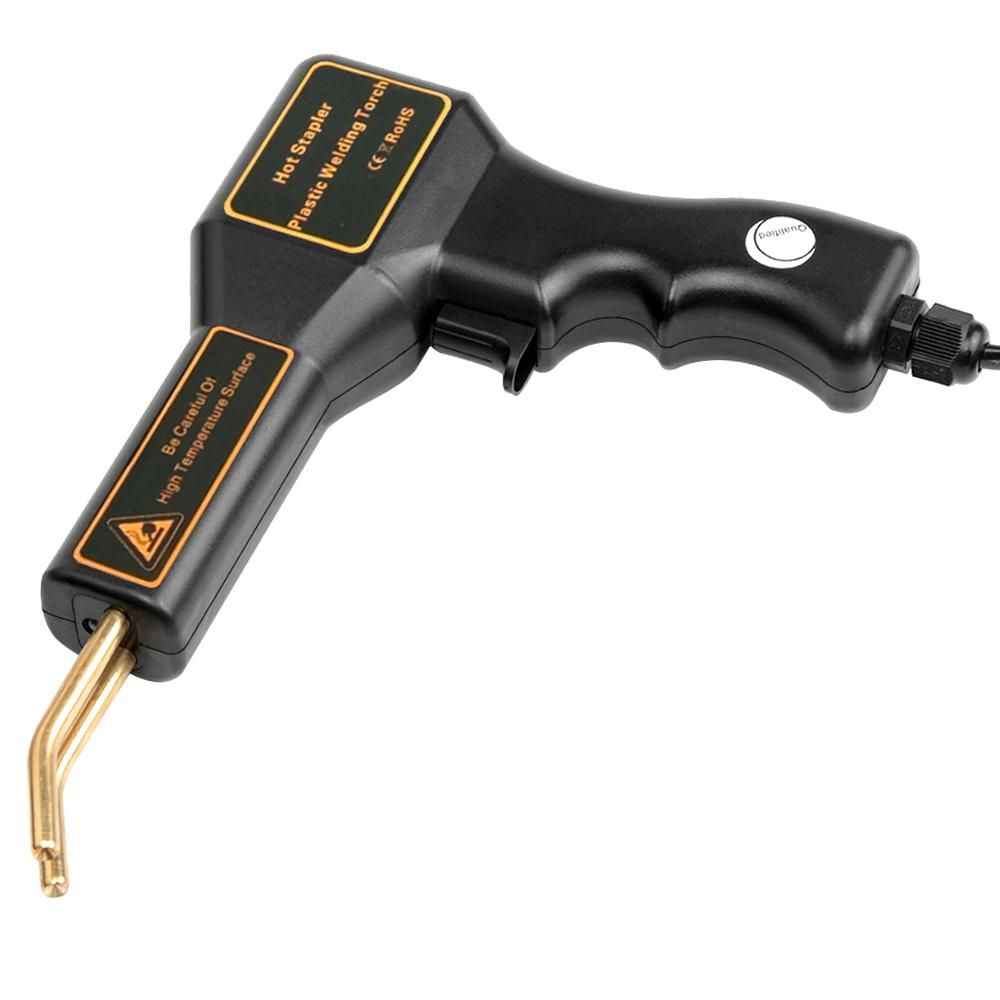 30W Hot Stapler Plastic Welding Machine Car Bumper Repair Kit Welding Repairing Machine Welder Gun Repair US Plug