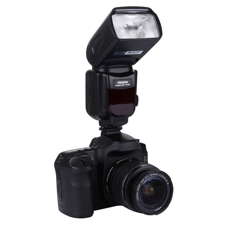 R-950 Flash Speedlite For Canon / Nikon DSLR Cameras