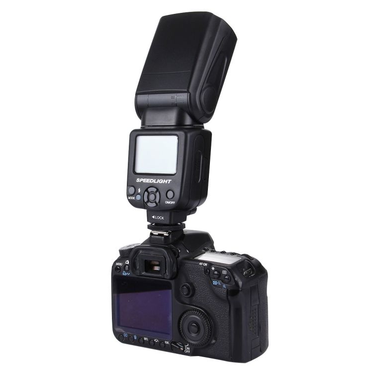 R-950 Flash Speedlite For Canon / Nikon DSLR Cameras