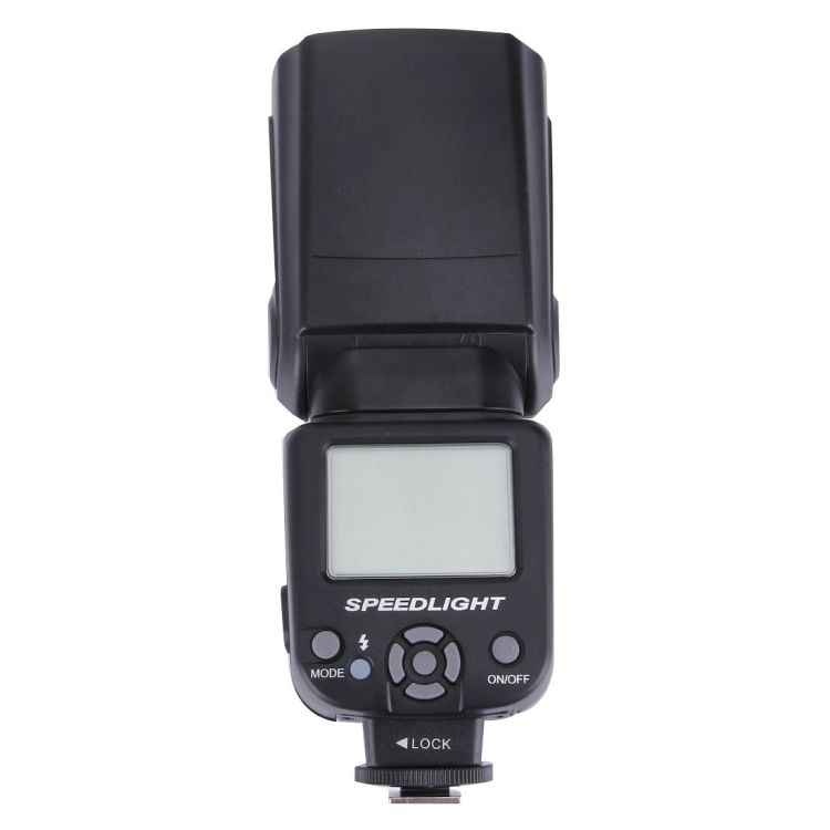 R-950 Flash Speedlite For Canon / Nikon DSLR Cameras