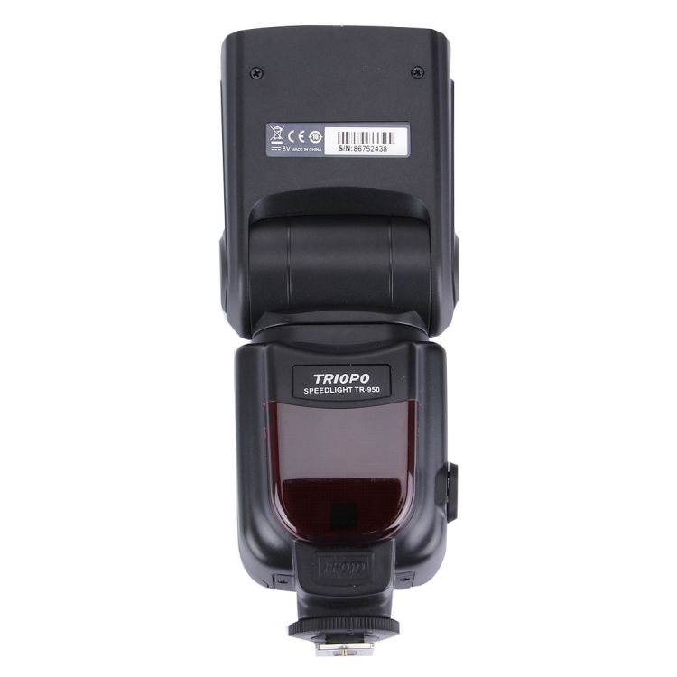 R-950 Flash Speedlite For Canon / Nikon DSLR Cameras