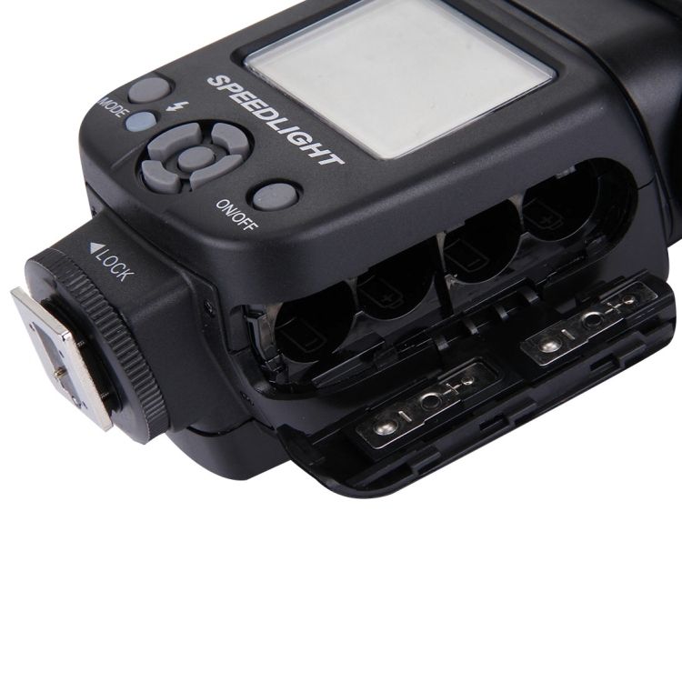 R-950 Flash Speedlite For Canon / Nikon DSLR Cameras