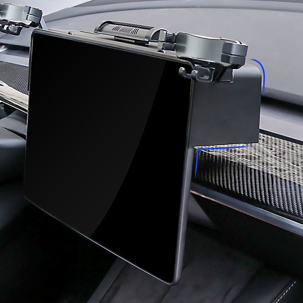 For Tesla Model 3/Y 2021 Central Mobile Phone Holder With