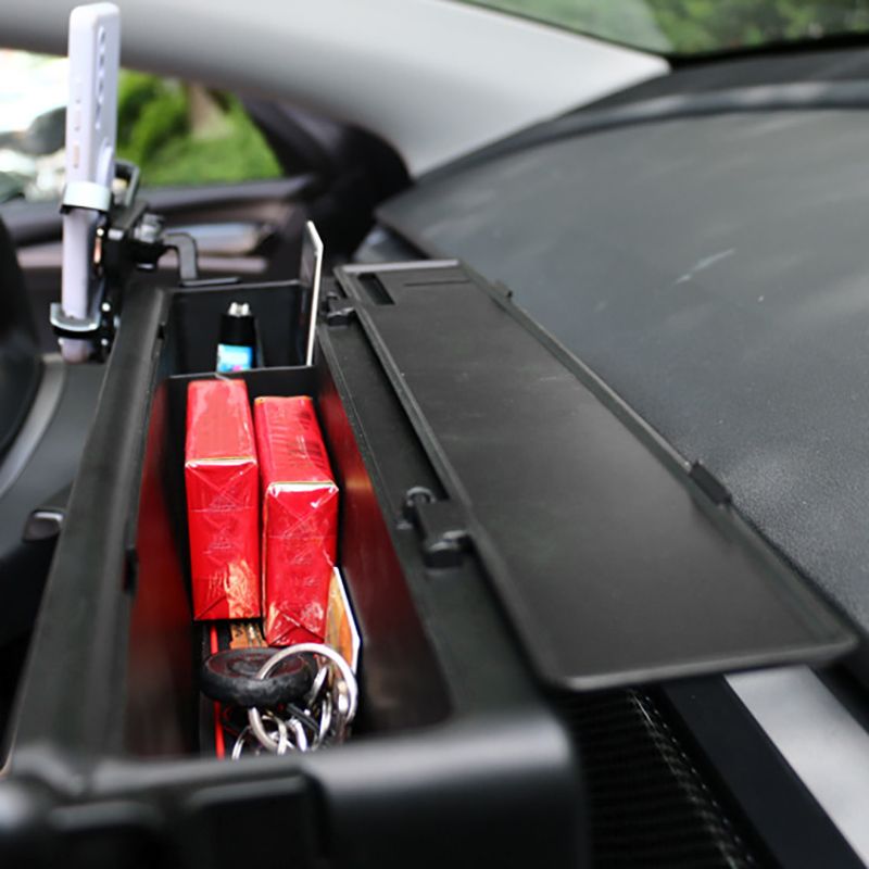 For Tesla Model 3/Y 2021 Central Mobile Phone Holder With