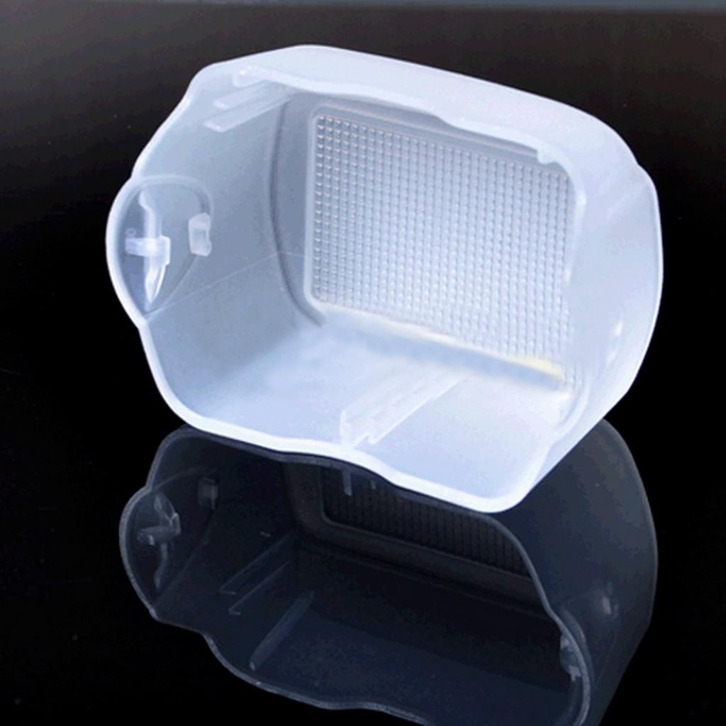 SB-700 Speedlite Flash Light Diffuser Softbox For Nikon SB700