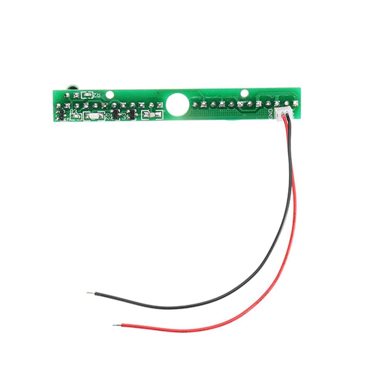 12pcs IR LEDs Infrared LED Board Invisible No Red Light 940nm CCTV LED Light Lamp Board For CCTV Accessories 60 Degree
