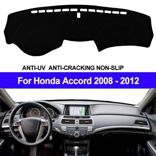 Honda Accord 2008-2012 Dashboard Cover