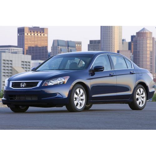 Honda Accord 2008-2012 Dashboard Cover
