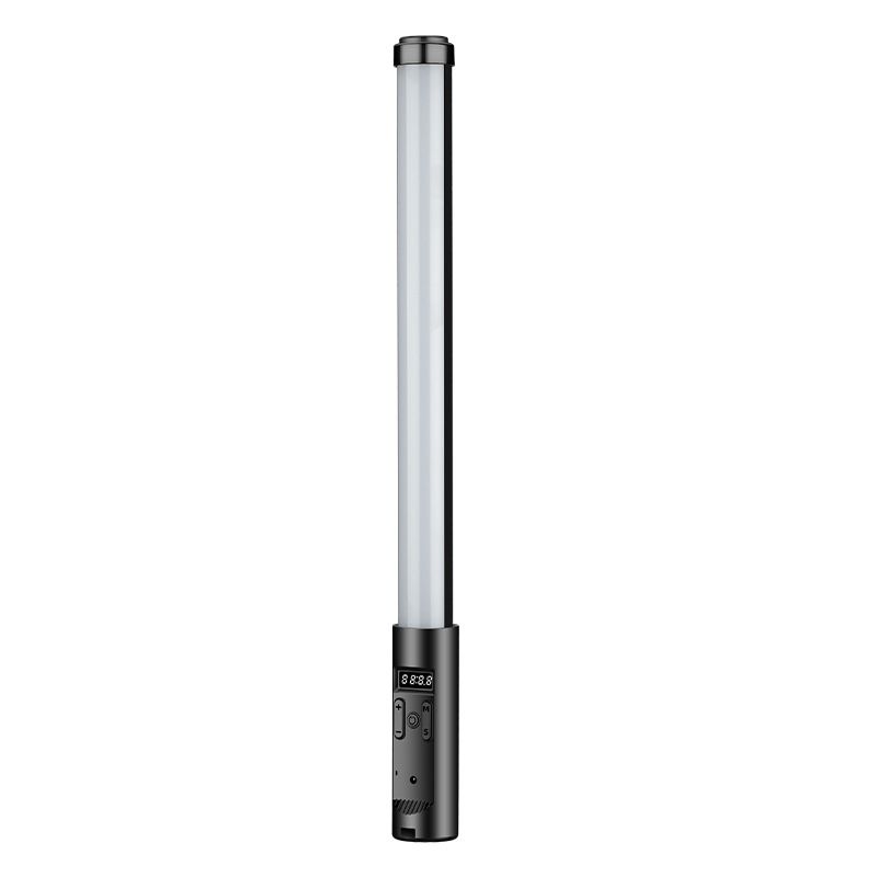 RGB Handheld LED Video Light/RGB Light Stick With Tripod